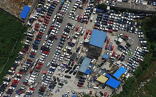 二手车行业大变局：线下大撤退、冲刺新电商