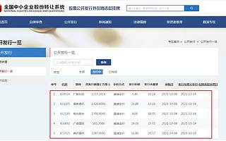 北交所首批精選層股票打新！就在今日，最新攻略來了