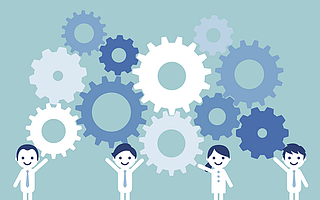 苹果向后，中国科技产业链向前