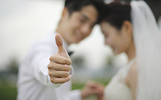 這個十一,你參加了幾場婚禮?