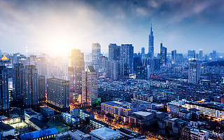新科万亿城市南通，除了对接上海还能做点什么？