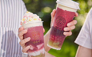 跨界新茶飲,巨頭也翻車