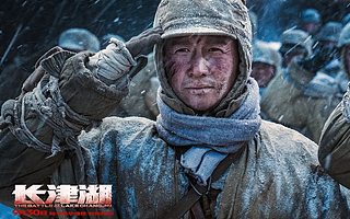 主旋律“拯救”影視圈？