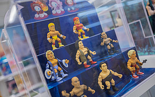 上线一周就下架，虚拟手办是智商税？