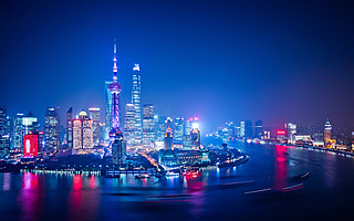 当年被人嘲笑的上海，如今撑起中国芯片的半边天