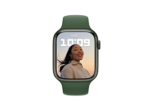 第七代Apple Watch，让我见到了智能手表的瓶颈所在
