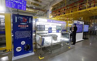 洗衣机行业“灯塔”啥样？不只造洗衣机，还造场景