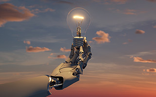 半年时间，拍摄8省市10个案例，我们见到了这样的智能中国