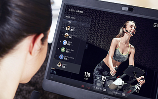 家庭健身品牌Yesoul野小獸獲過億元人民幣A輪融資,小米集團領投