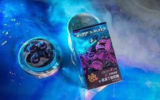 BuffX：一個沒有“流量焦慮”的品牌都在做些什么？｜消研所專訪