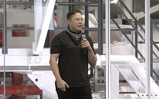 馬斯克為特斯拉立下新目標(biāo)：提銷量、造新車、遷總部