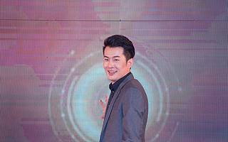 辛巴為什么總是罵快手？