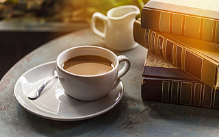 有位超級大佬賣咖啡：1年賣出3個億