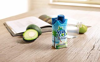 椰子水「Vita Coco」赴美IPO，能否撑起20亿美元估值？