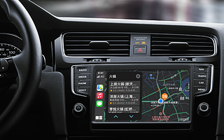 蘋(píng)果汽車(chē)還沒(méi)造出來(lái)，但數(shù)百萬(wàn)車(chē)將先裝上它的“靈魂”
