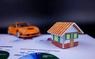 深商控股接盘众泰汽车，房产企业都有一个造车梦？