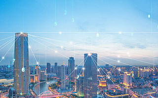 上海：到2025年国企数字经济比重实现翻番