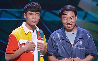 “北志勝南廣智”CP出圈，脫口秀頭部演員卻面臨“難產”