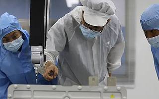 剛剛， IDG投了一個(gè)上海交大團(tuán)隊(duì)