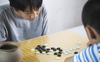 当围棋遇上教培机构，将迎来又一轮行业洗牌？