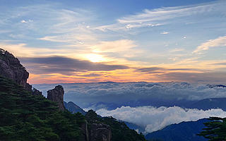 徽州已老，尚能飯否？OTA的新機遇