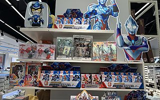 顶级VC入股奥特曼卡牌，传统游戏要投身新消费？