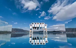 告別網紅打卡地：是時候脫下皇帝的新衣了