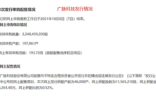 太火爆！900億搶購，北交所官宣后首批打新出爐！20萬人出手（附打新攻略）