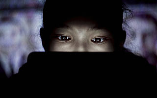 “短信轟炸”黑產全鏈條曝光，小心企業網站成被盯上的“肉雞”