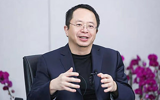 周鸿祎网安周呼吁：打一场网络安全的人民战争