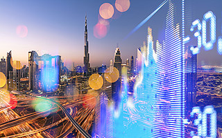 全景式对比中美金融科技发展水平：硬件持平，软件各有特色