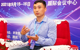 超大规模数据架构之下，企业级硬盘面临哪些挑战？