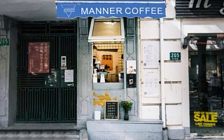 Manner若上市，能讲出咖啡新故事吗？