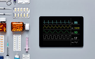 数字化创新+二级市场“开闸”，资本正在涌向医疗早期投资赛道