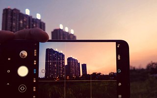 手机摄像头越多越好？旷视基于AI多摄助力影像突破