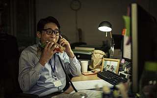 作息表“逼瘋”互聯網人