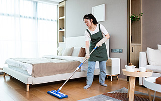 當天鵝到家提醒雇主，家政阿姨的簡歷別太“當真”？