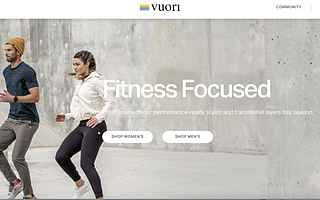 一條男士瑜伽褲，竟撐起250億估值