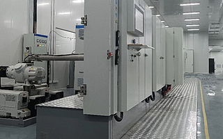 骥翀氢能金属双极板涂层技术再获突破