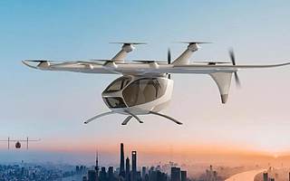 “风口”上的eVTOL飞行器，将如何改变我们的出行？