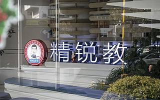 北大哈佛双名校学霸，张熙带领下的精锐教育是如何“华丽倒下”的？