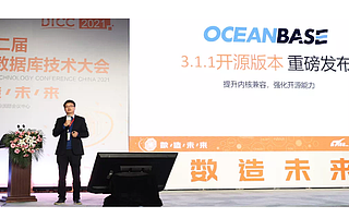 OceanBase 首次公布开源成绩单 140 天吸引全球超两万注册用户