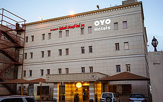 賣一間虧一間，軟銀也救不了OYO酒店