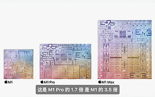 乔布斯在发布会上“复活”了，英特尔却很忧伤