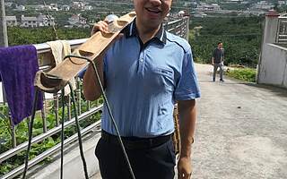 985畢業、從教培機構辭職，我在長沙開摩的