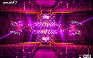 专访华米CEO黄汪：发力中国市场，坚持自研之路