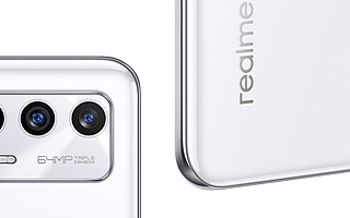 首发天玑1200-AI芯片，realme真我GT Neo2T手机发布