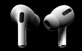 AirPods 3终于亮相，苹果却开心不起来