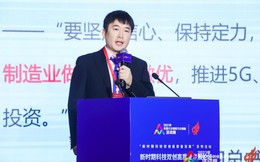 中科慧远张正涛：打通产学研用，突破核心技术