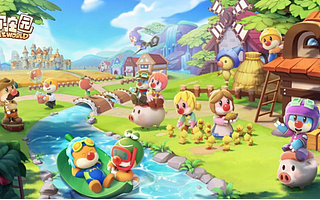 给淘米15亿的估值，巨人怎么想的？